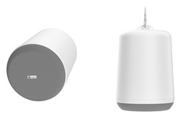 Bộ loa treo trần Dante PoE PN-6D