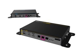 Ashton Bentley TX2 Table Hub & DX2 Room Hub Meeting Room AV Kit