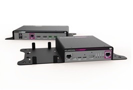 Ashton Bentley VX USB-C & HDMI Video Extender Kit
