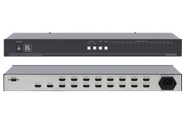 Bộ chia và khuếch đại HDMI VM-216H