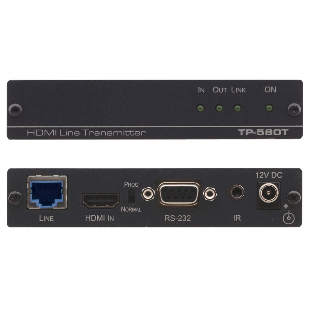 Bộ truyền tín hiệu HDMI-HDBT TP-580T