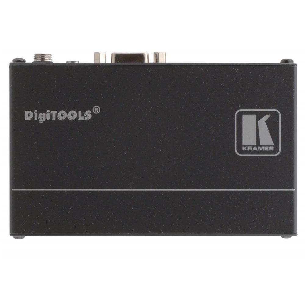 Bộ nhận tín hiệu HDMI-HDBT TP-580R