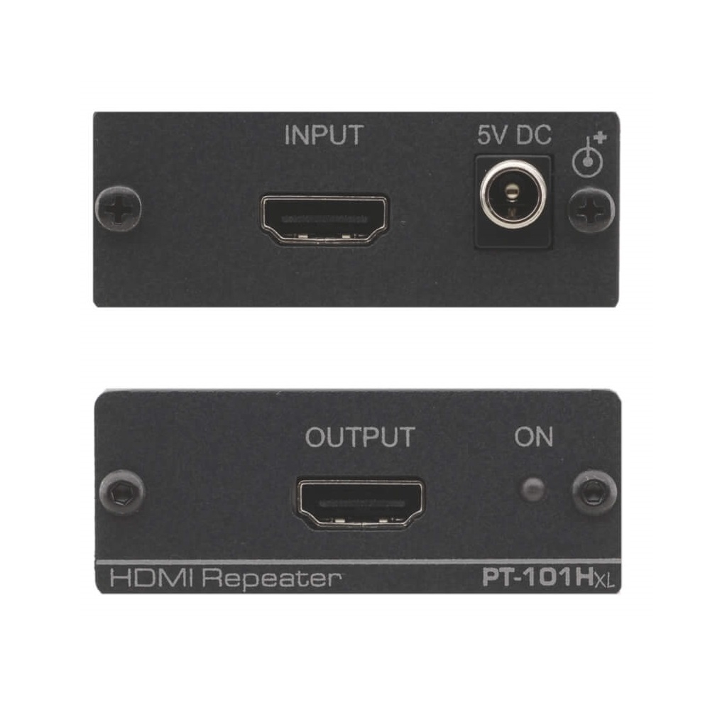 Bộ lặp tín hiệu HDMI PT-101Hxl