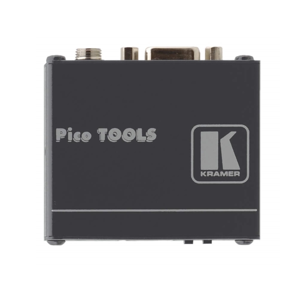 Bộ truyền tín hiệu VGA-DGKat PT-110EDID