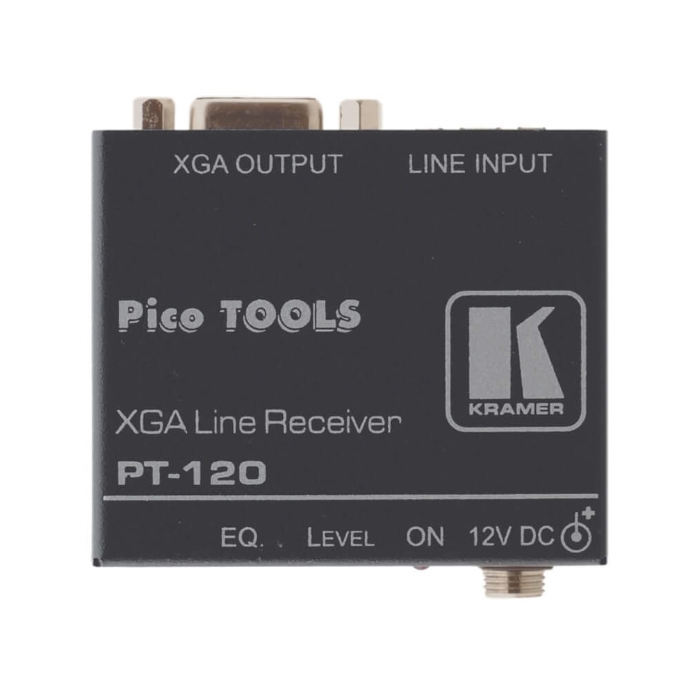 Bộ nhận tín hiệu VGA-DGKat PT-120