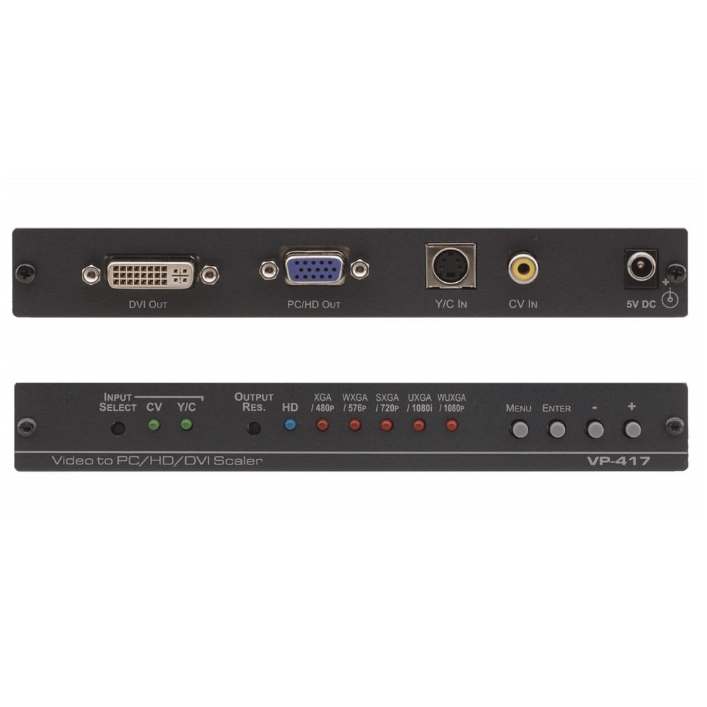 Bộ Scaler hình ảnh VP-417