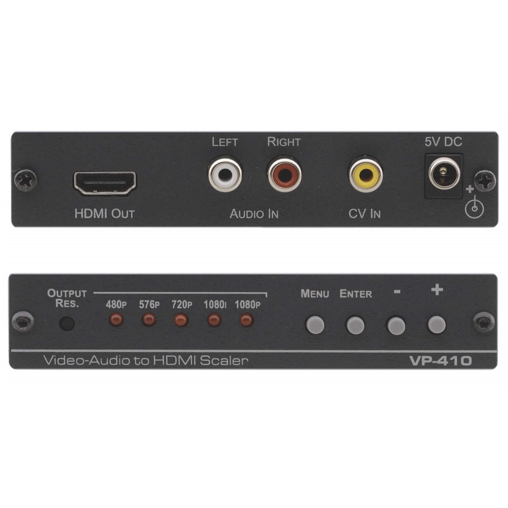 Bộ Scaler hình ảnh VP-410