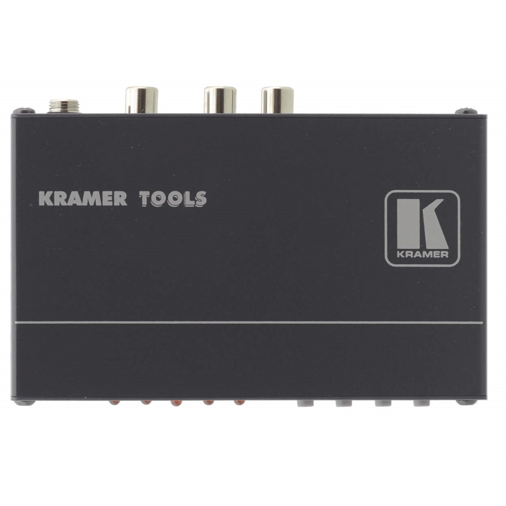 Bộ Scaler hình ảnh VP-410