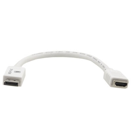 Cáp chuyển DisplayPort-HDMI ADC-DPM/HF