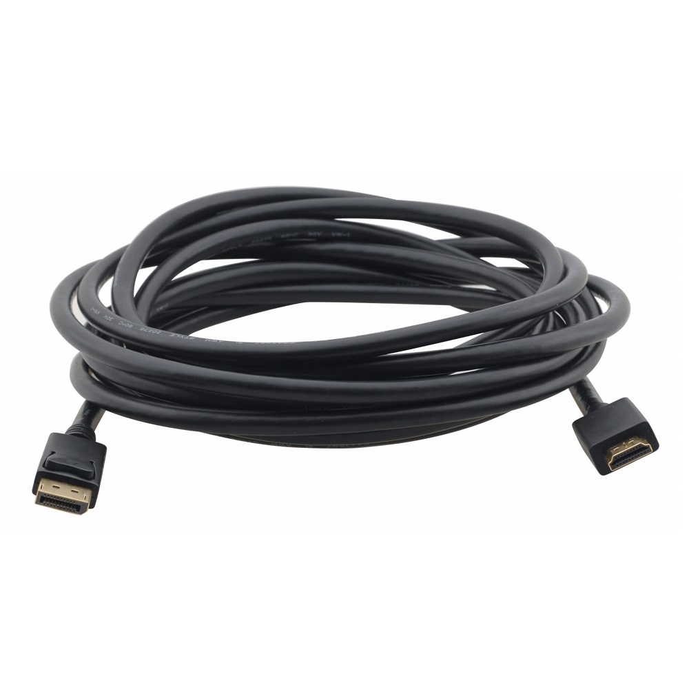 Cáp chuyển DisplayPort-HDMI C-DPM/HM