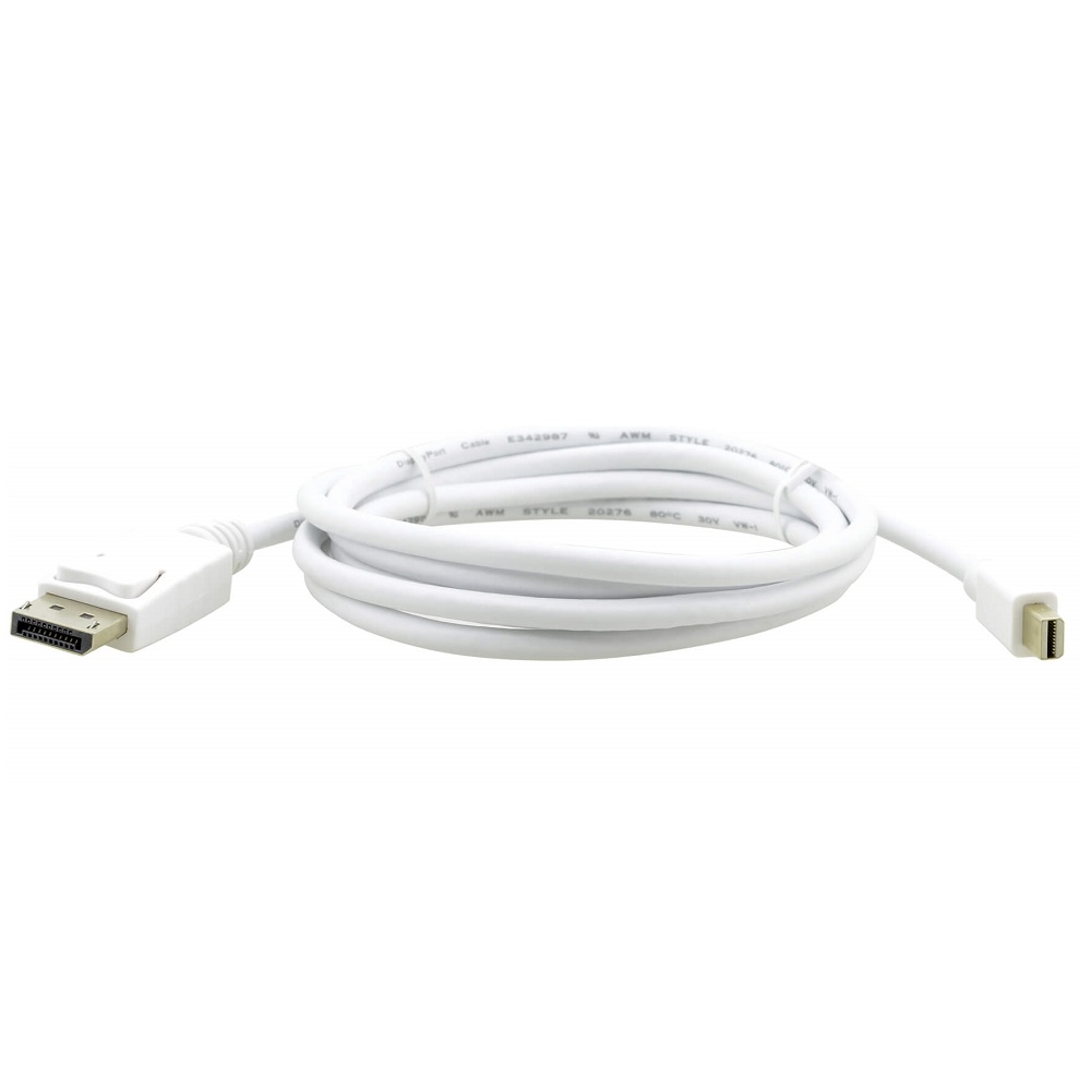 Cáp chuyển Mini DisplayPort-DisplayPort C-MDP/DPM