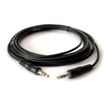 Dây cáp Stereo Audio 3.5mm C-A35M/A35M