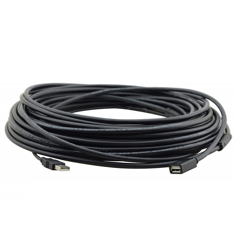 Dây cáp nối dài USB2.0 A Active CA-UAM/UAF