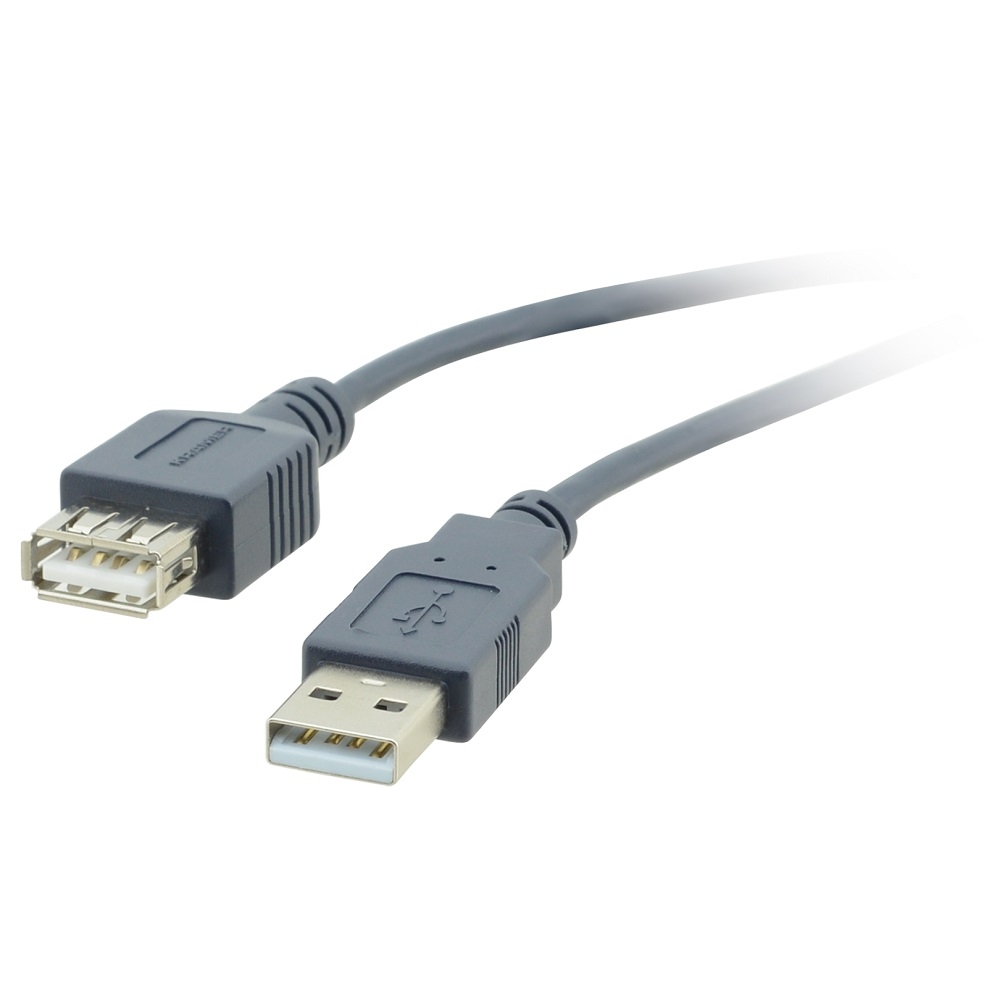 Dây cáp nối dài USB 2.0 A C-USB/AAE