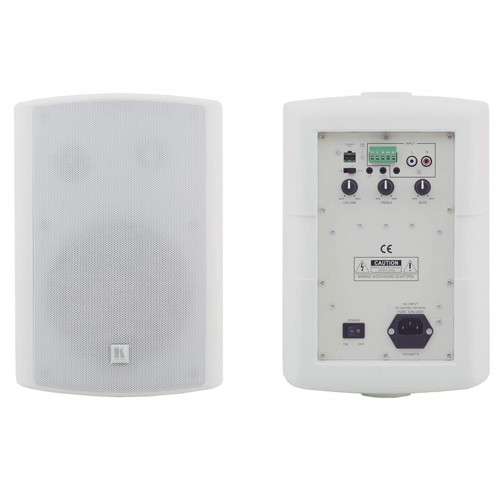 Bộ loa treo tường Active Tavor 6-O