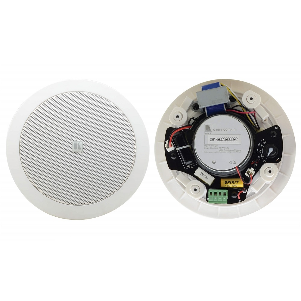 Bộ loa âm trần Galil 4-CO