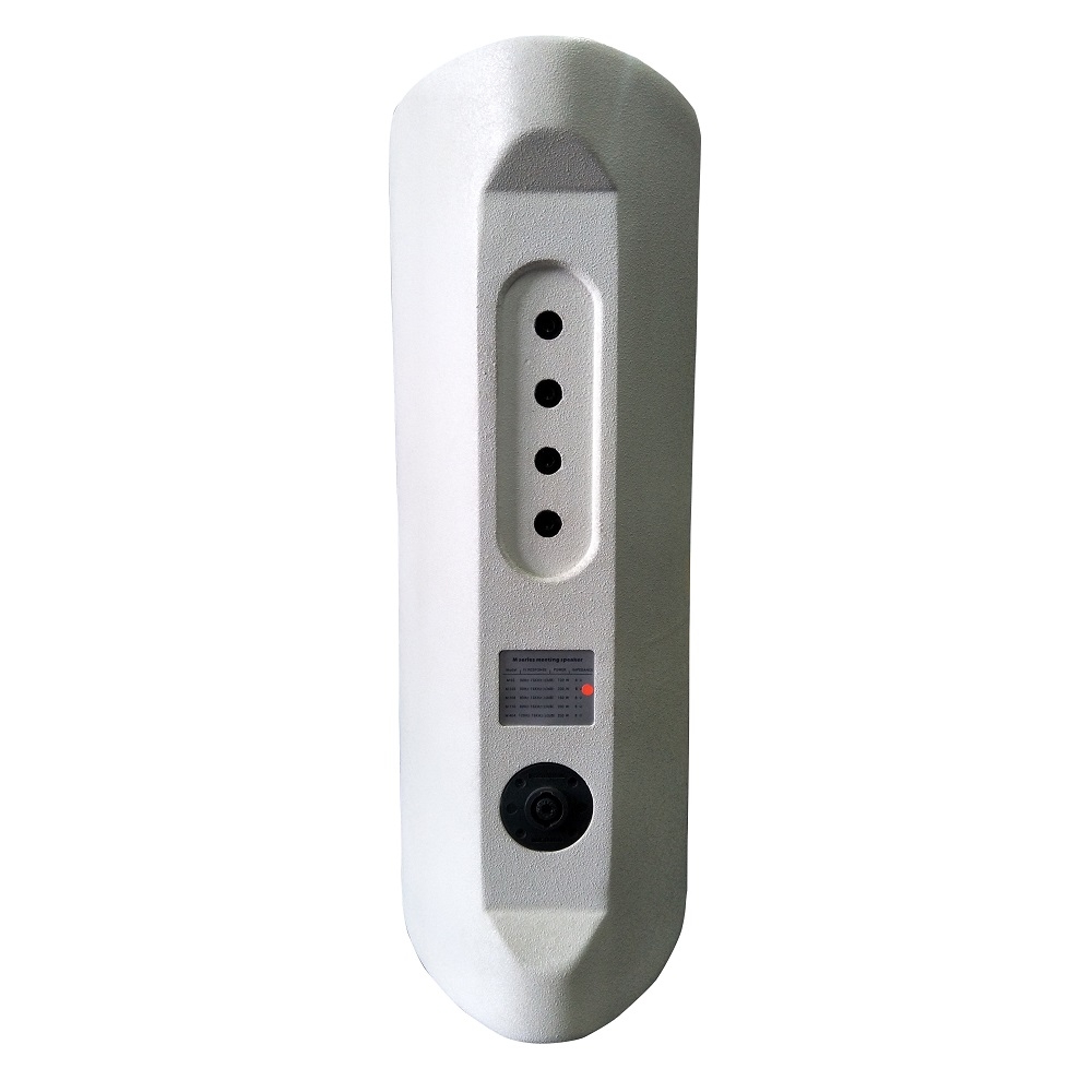 Double 6.5 inch Speaker BKR BR-YM265