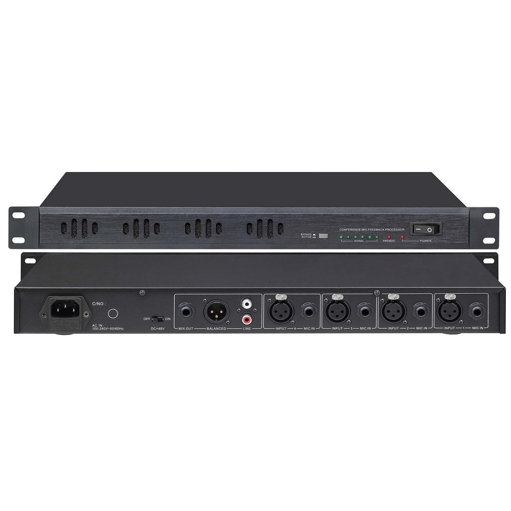 Frequency shift device BKR BR-1420