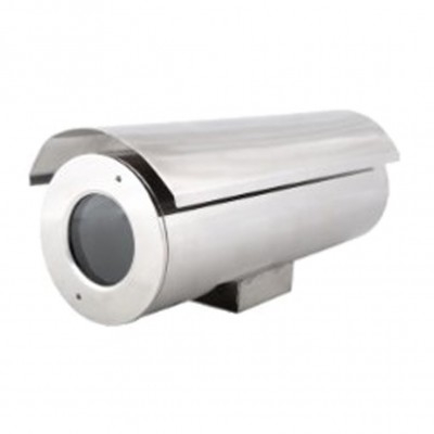 Network Explosion-Proof Zoom Camera 2.0MP, Model: IPC820-FB