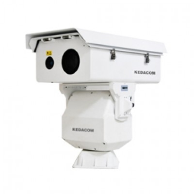 Network Long Range Laser PTZ 2.0MP, Model: IPC525