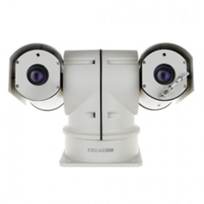 Network Laser PTZ 2.0MP, Model: IPC521-F233-NL