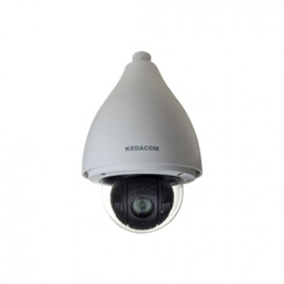 Network OutdoorSpeed Dome 2.0M Ultra WDR Starlight, Model: IPC421-F233-N1