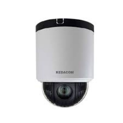 Network Indoor Speed Dome2.0M Ultra WDR Starlight, Model: IPC421-F120