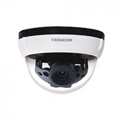 Network Mini Fixed IR Semi Dome, Model: IPC2240-HN-SIR30
