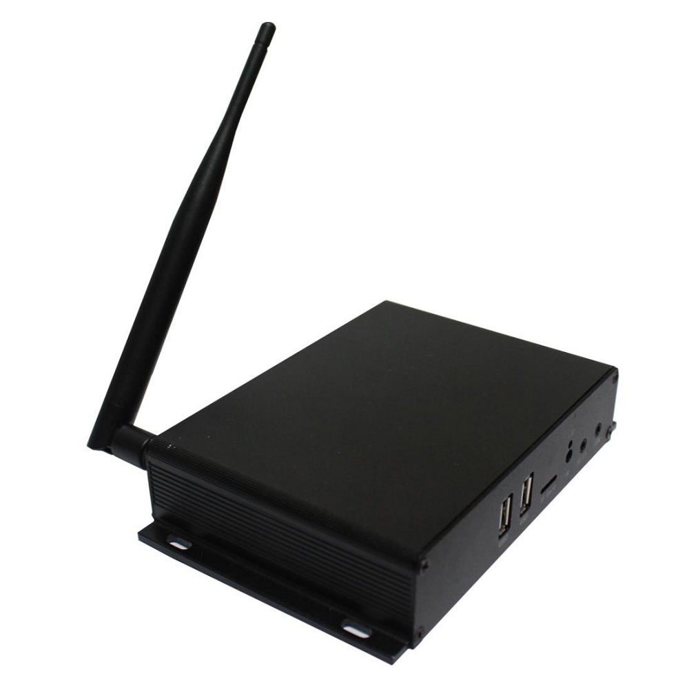 Android Digital Signage Player DigiJupiter DJP-E10
