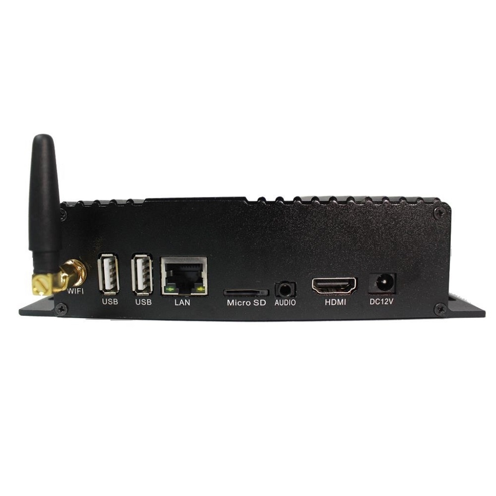 Android Digital Signage Player DigiJupiter DJP-A640