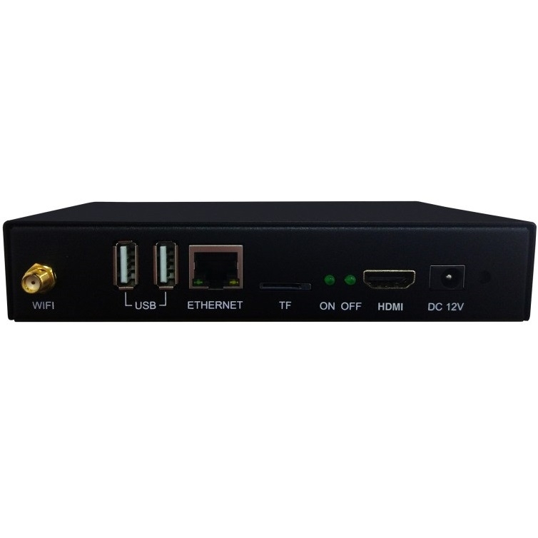 Betvis BV-84-Lite Digital Signage Player