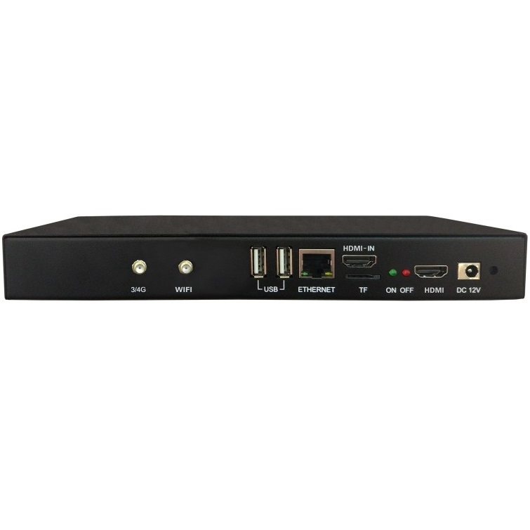 Betvis BV-88-Lite Digital Signage Player