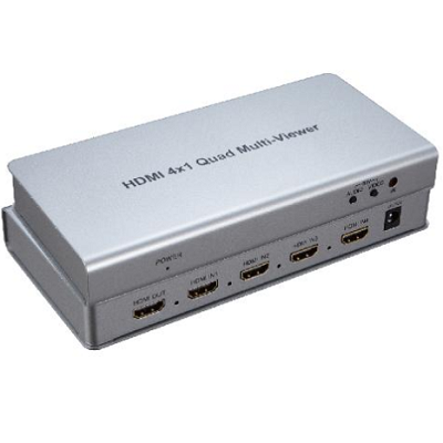 Video Wall Player DJV-410 (Multi-Viewer)