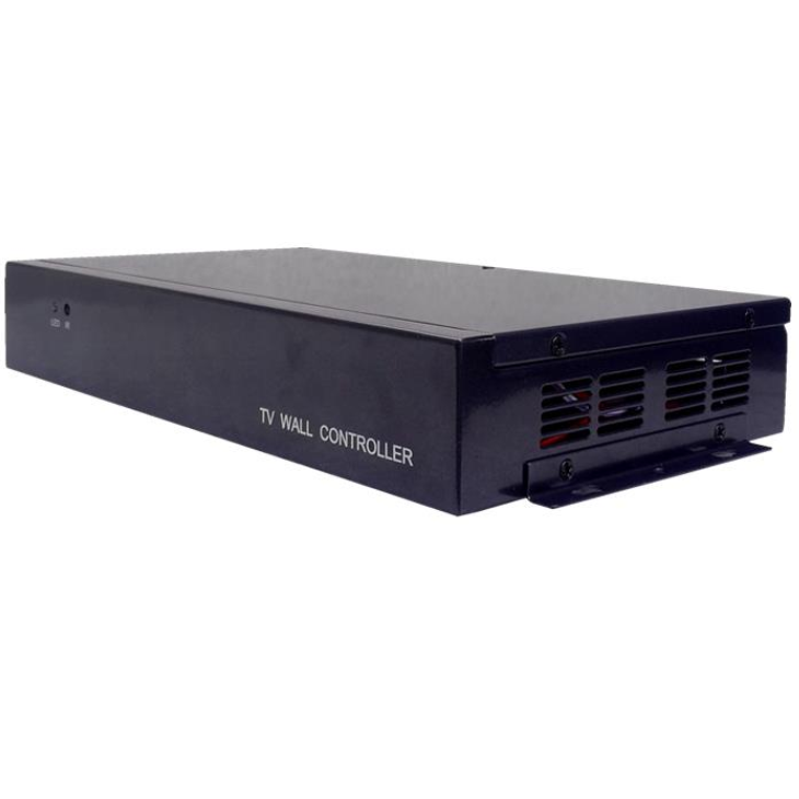 Video Wall Player DJV-100