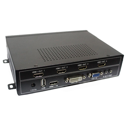 Video Wall Player DJV-110