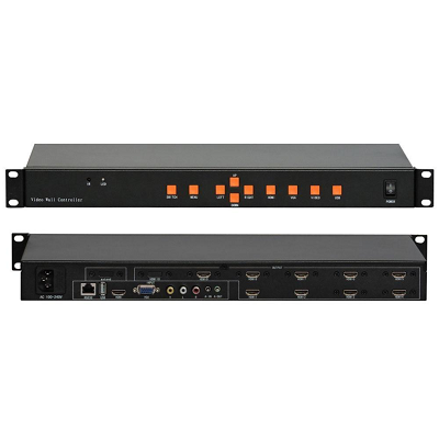 Video Wall Player DJV-200