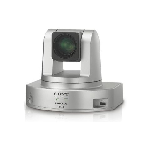 Sony Portable wireless HD video conferencing system PCS-XC1