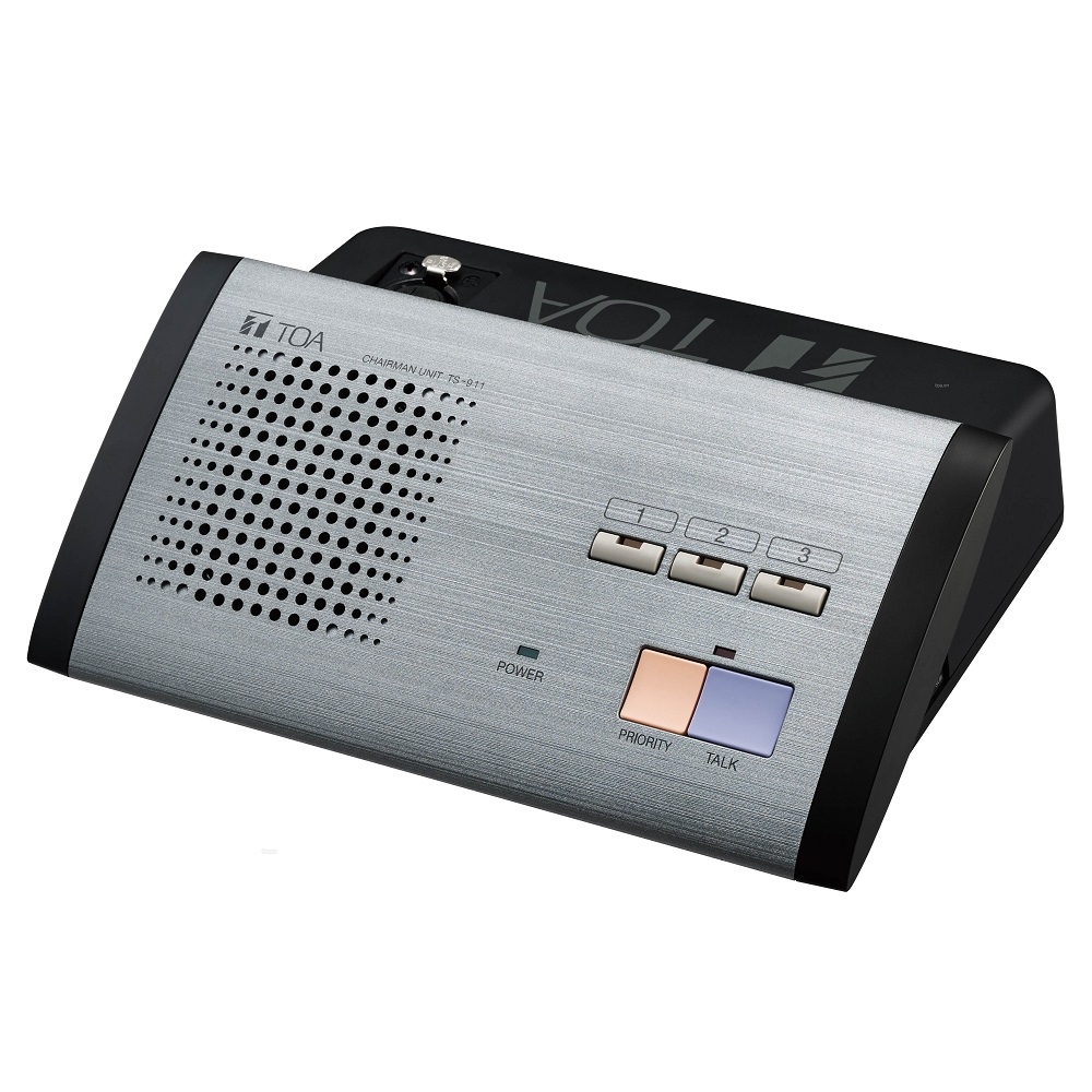 Máy chủ tịch TOA TS-911