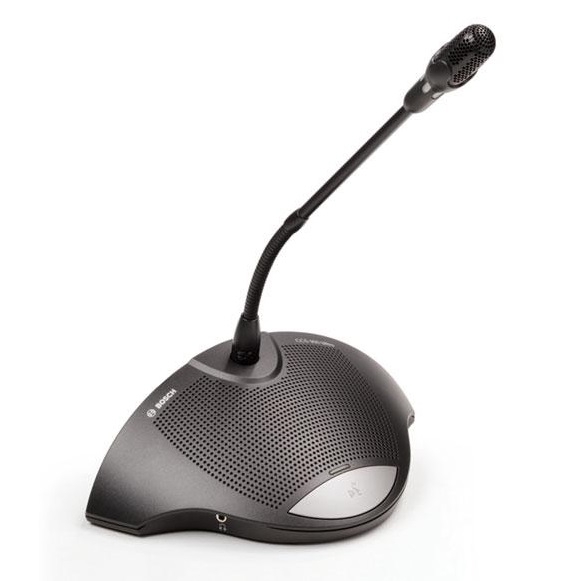 Micro đại biểu BOSCH CCS-DL