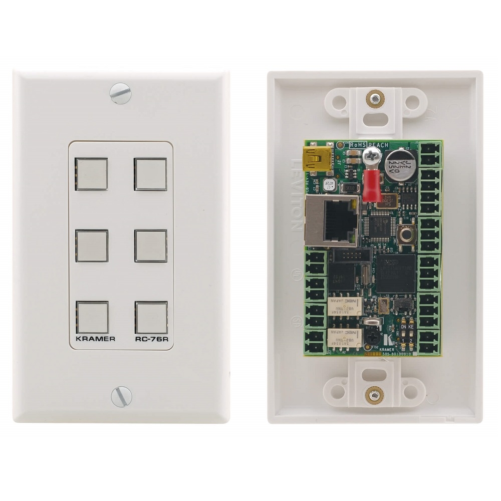 Bàn phím điều khiển RC-76R