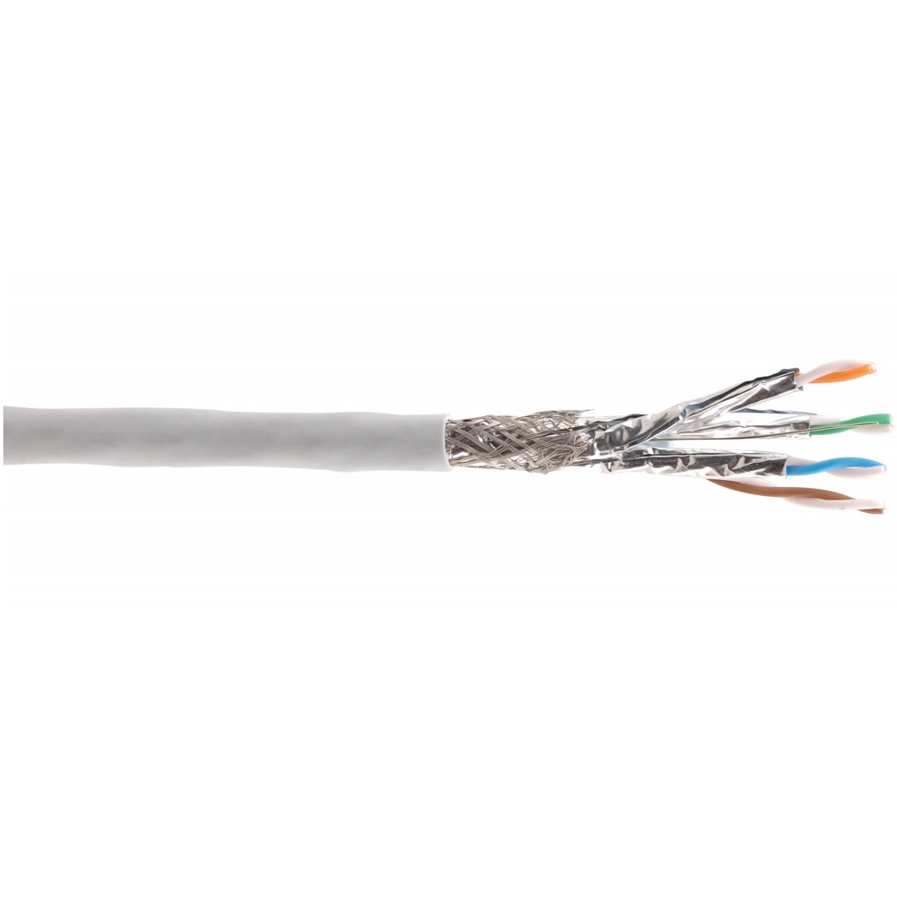 Dây cáp Four–Pair S/FTP (23AWG) BC-DGKat7a23