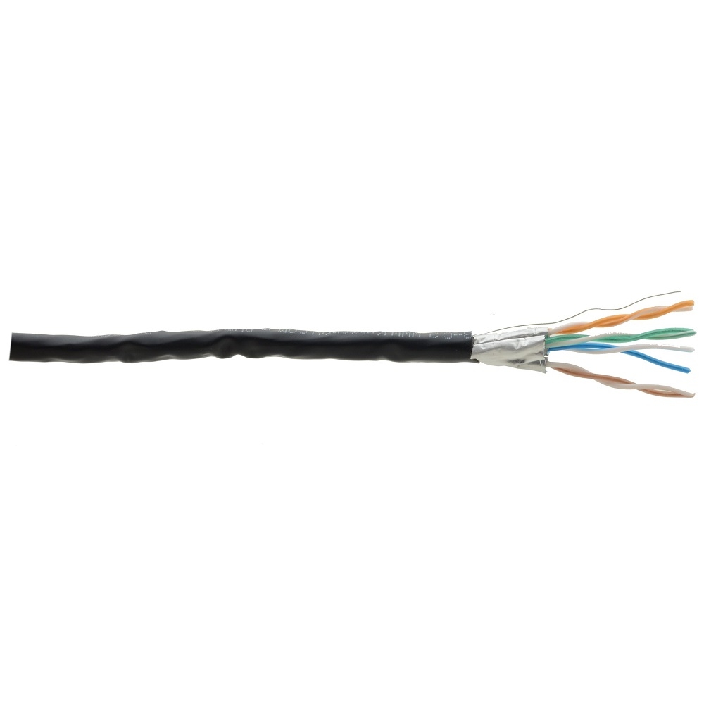 Dây cáp CAT6A U/FTP BCP-UNIKAT