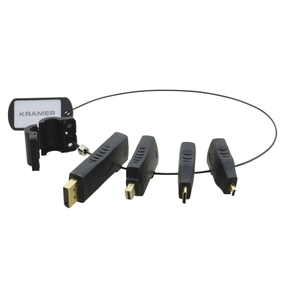 Bộ chuyển đổi HDMI AD-RING