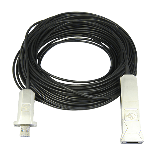 USB3.0 Hybrid Cable 10m TLC-41