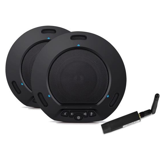 Bộ Speakerphone đa hướng Wireless Innotrik I-33W