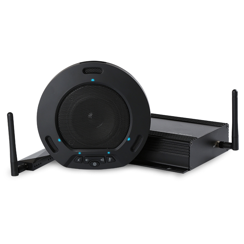 Speakerphone đa hướng Wireless Innotrik I-30W