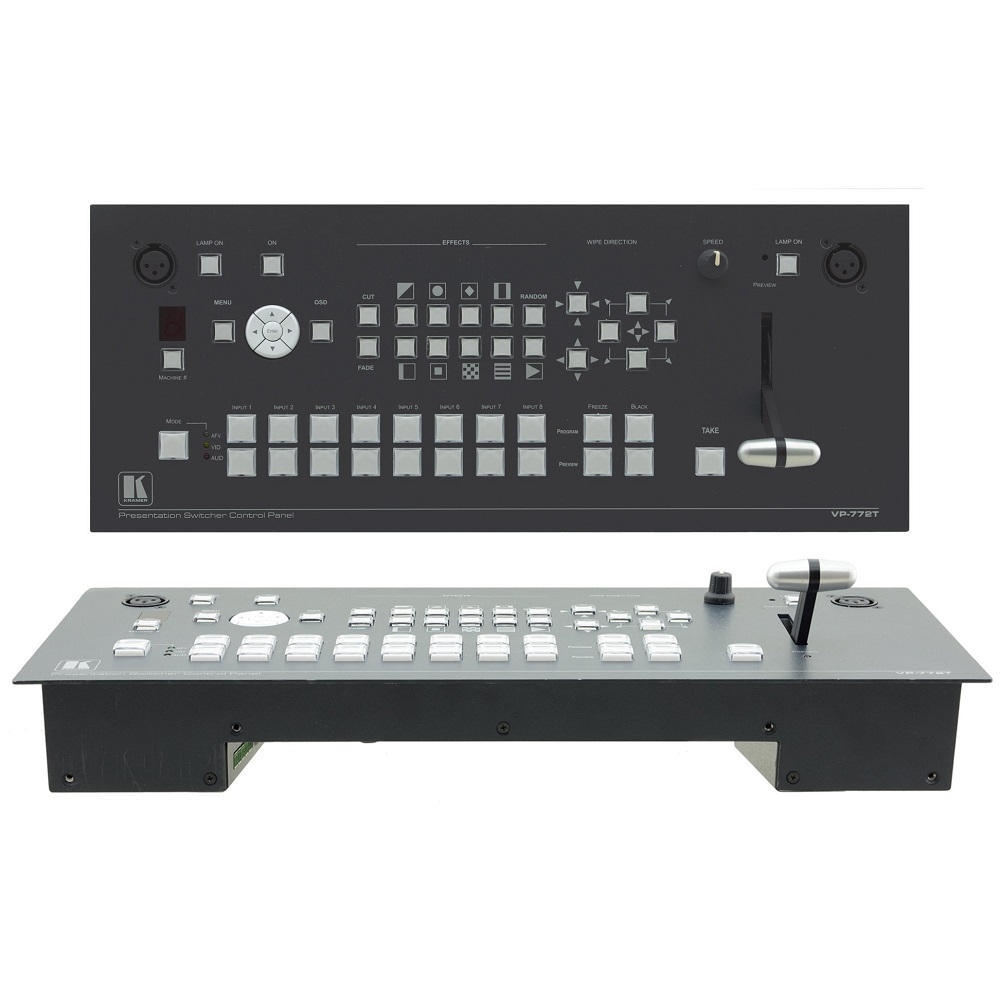 Bộ điều khiển VP–772