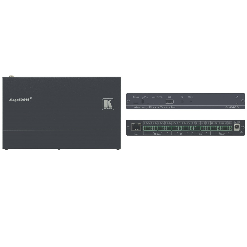 Bộ điều khiển chính SL-240C