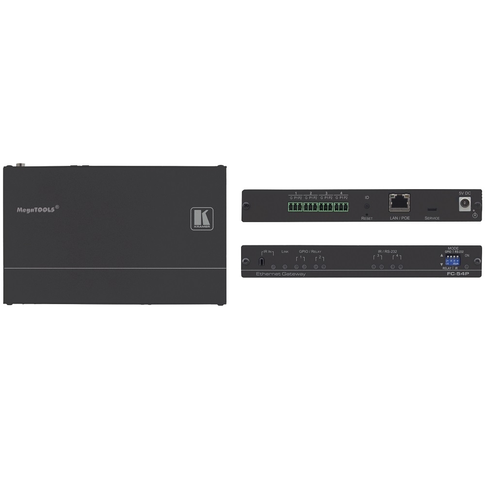 Bộ điều khiển FC-54P