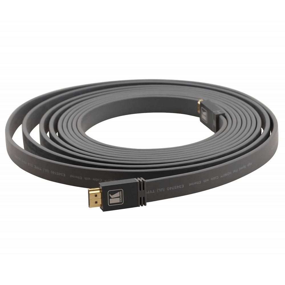 Dây cáp HDMI dẹt C-HM/HM/FLAT-KRTL